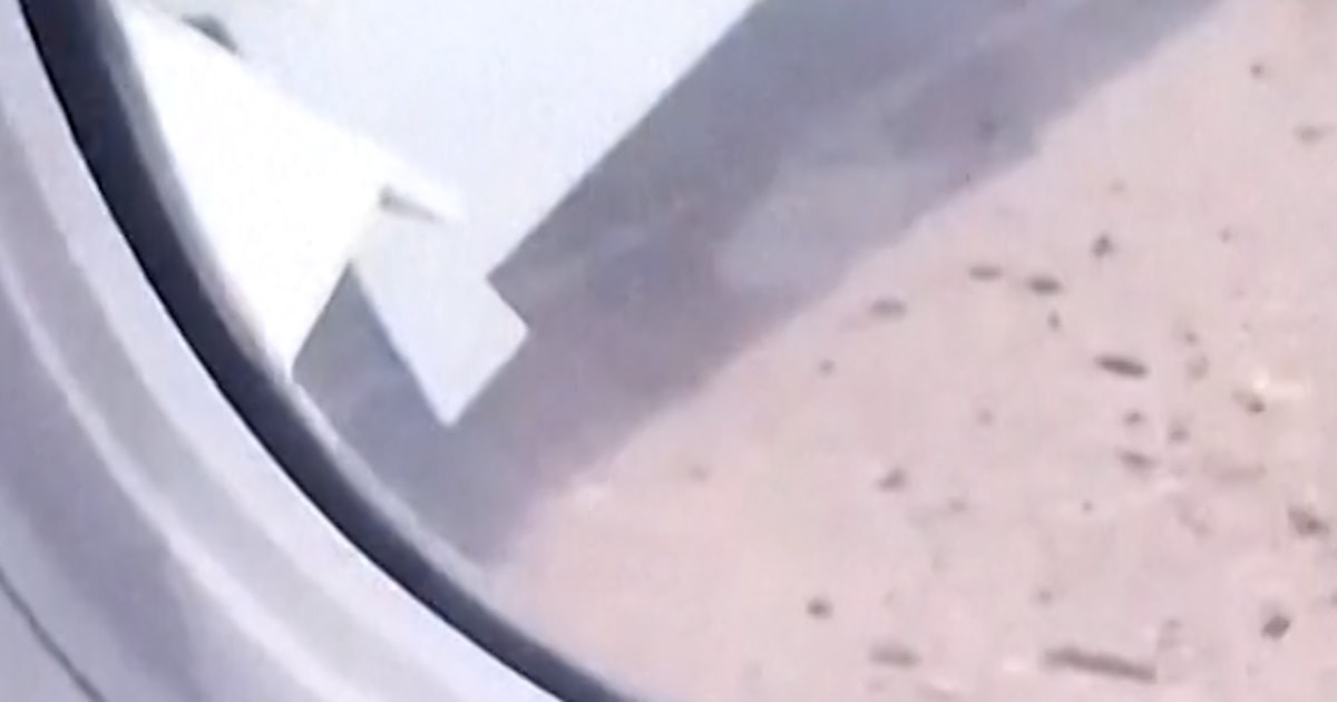 Plane Carrying Mining Minister Crashes In Congo