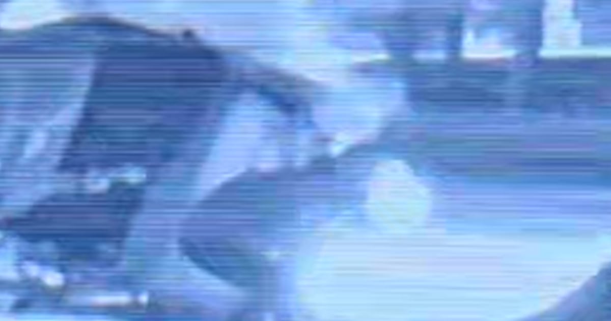 Fiery Car Crash And Rescue Caught On Camera