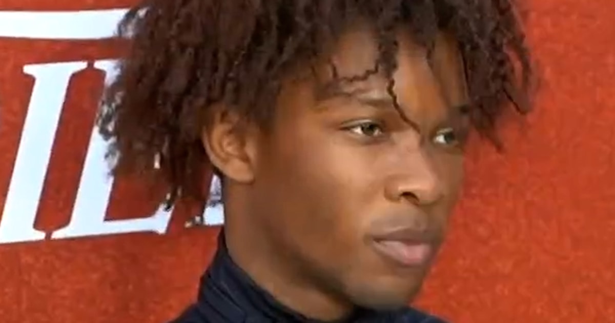 Lapd Source: Singer D4vd Suspected In Teen’s Death