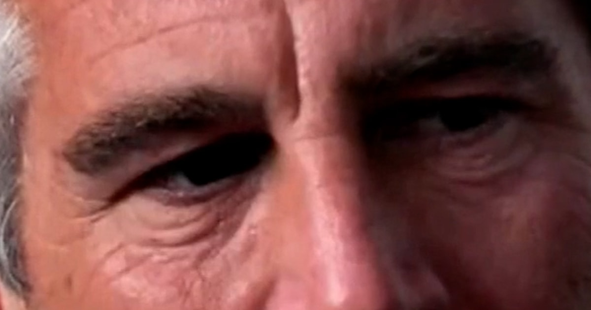 What Comes Next In Epstein Records Release Process