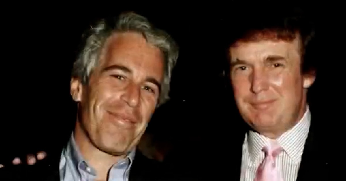 Epstein paperwork launched by Democrats and Republicans