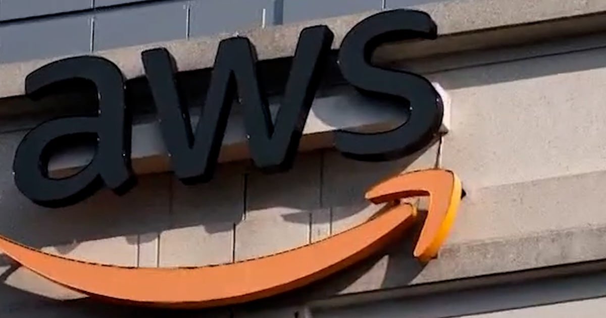 Openai Makes $38 Billion Computing Deal With Amazon - Beritaja