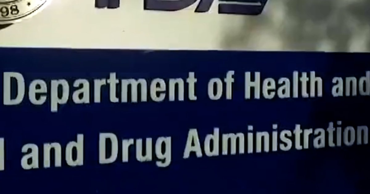 New FDA vaccine rules planned amid Covid shots claim