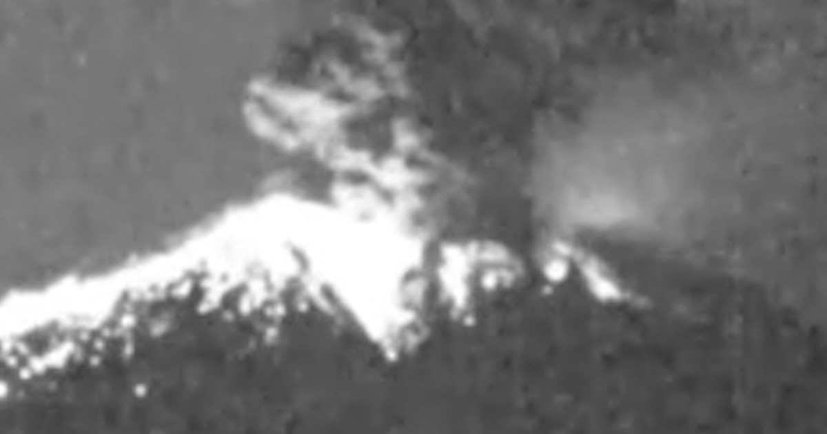 Japan's Sakurajima Volcano Erupts Multiple Times