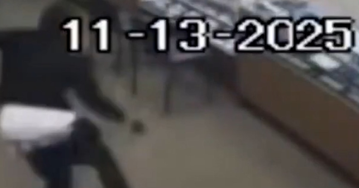 California Jewelry Store Owner Opens Fire On Robbers