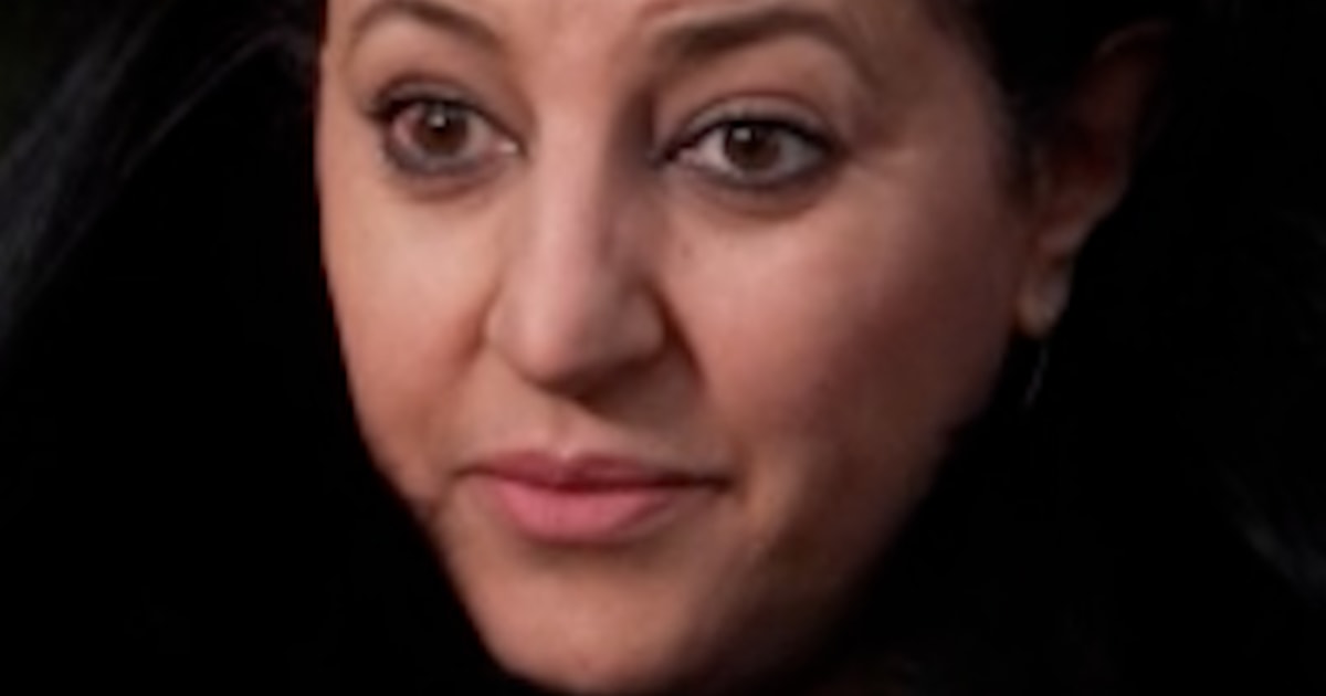 Khashoggi's Widow Condemns Trump's Portrayal Of Husband