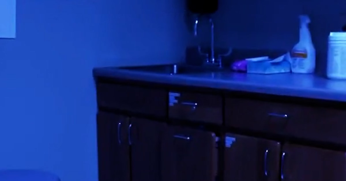 Lawsuit Accuses Army Gynecologist Of Recording Patients