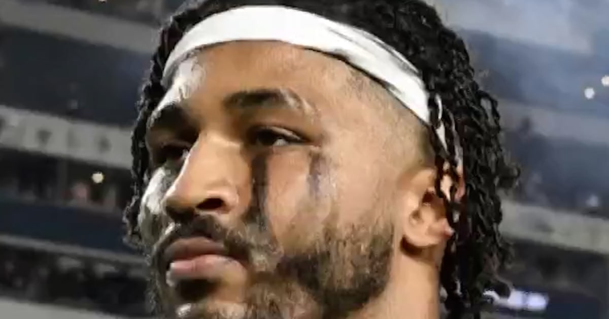 Cowboys Set Up Fund For Kneeland’s Pregnant Girlfriend