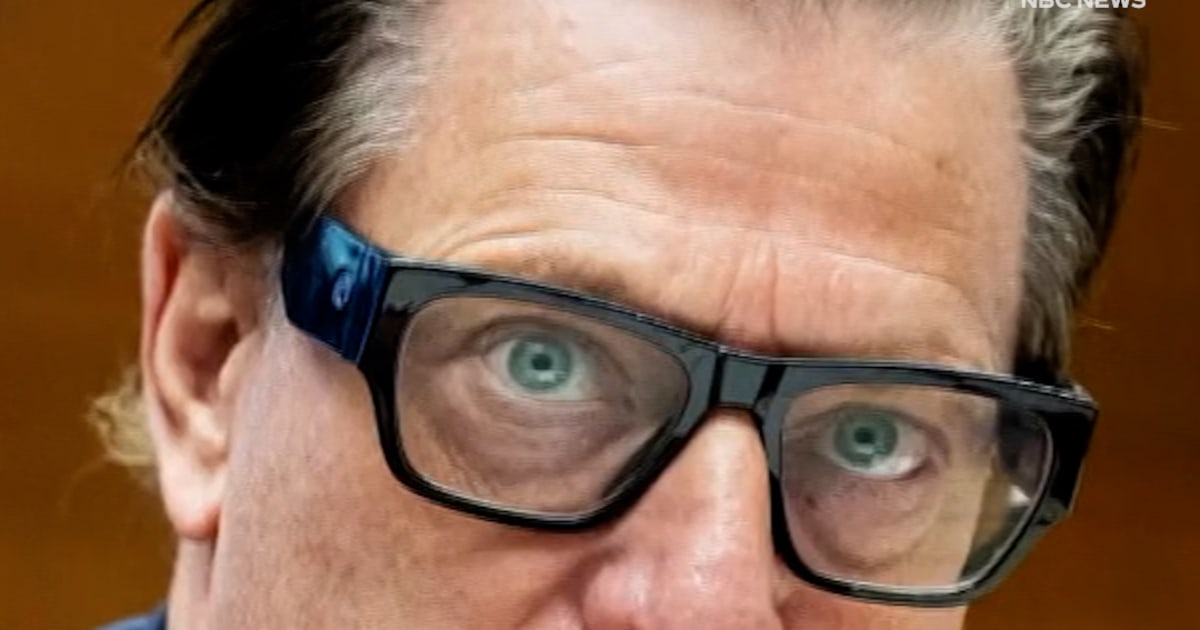 Acting Head Of Fema David Richardson Resigns