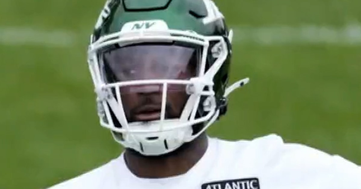 Jets Player Kris Boyd Hospitalized After Nyc Shooting