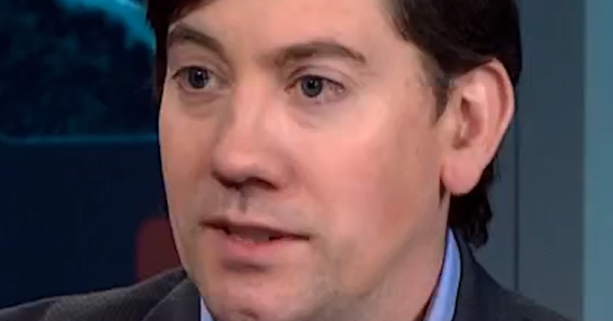 Man behind viral Jonas Brothers resume speaks out