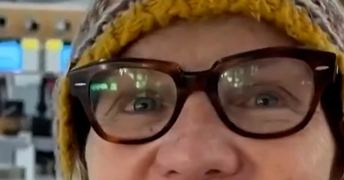 Travelers share frustrations at FAA flight cuts