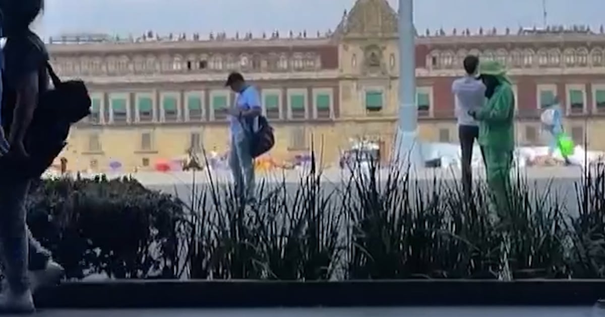 Sources: Trump’s War On Drugs Could Expand Into Mexico - Beritaja