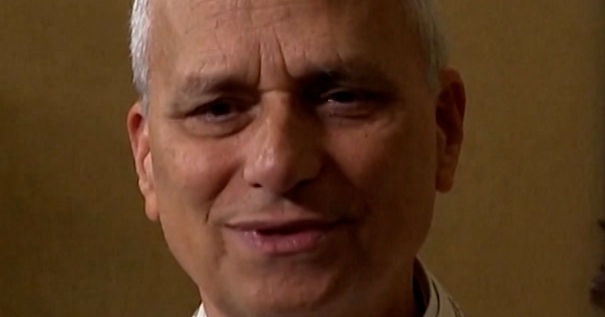 Pope Leo Lists His Four Favorite Movies