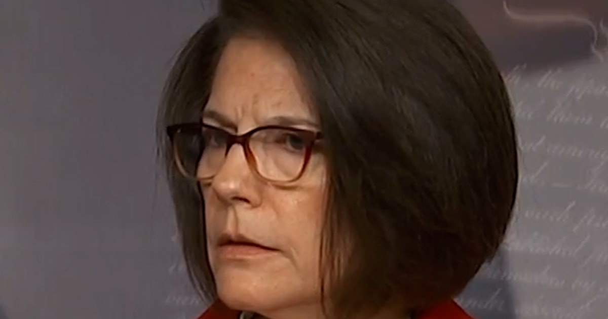 Senate Democrats Vow To Keep Fighting For Aca Subsidies