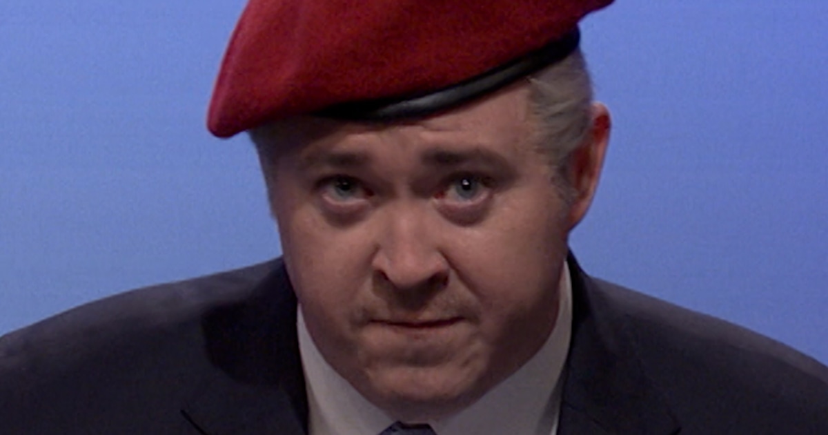 'SNL' spoofs NYC mayoral candidates debating each other