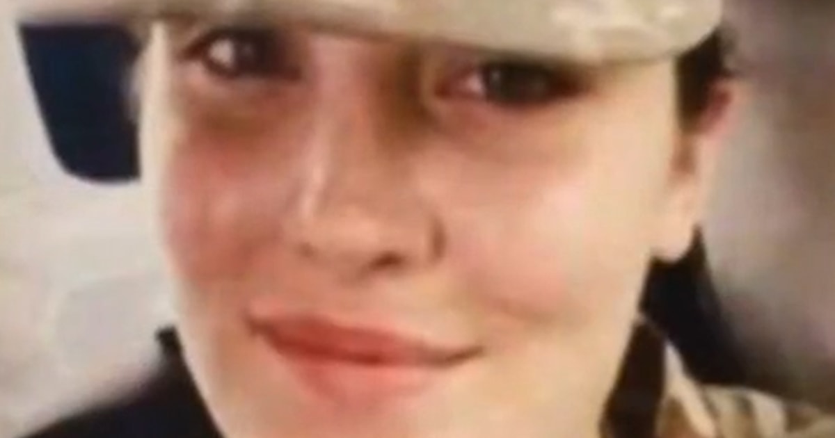 National Guard member dies after 'targeted' D.C. attack