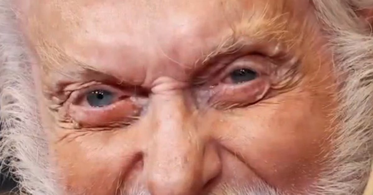 Dick Van Dyke Looks Back On Career As He Approaches 100