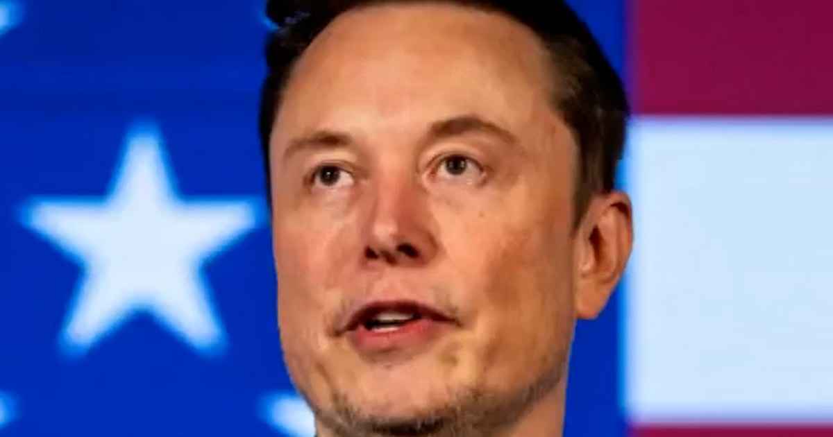 Elon Musk's Doge Shuts Down Eight Months Early