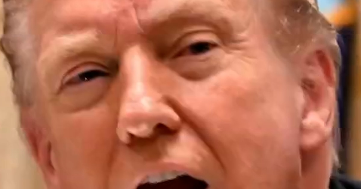 National Guard Deployment To Portland Blocked By Judge