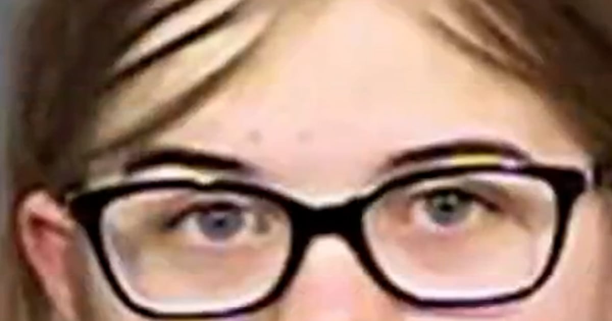 Woman In 'slender Man' Stabbing Found After Escape