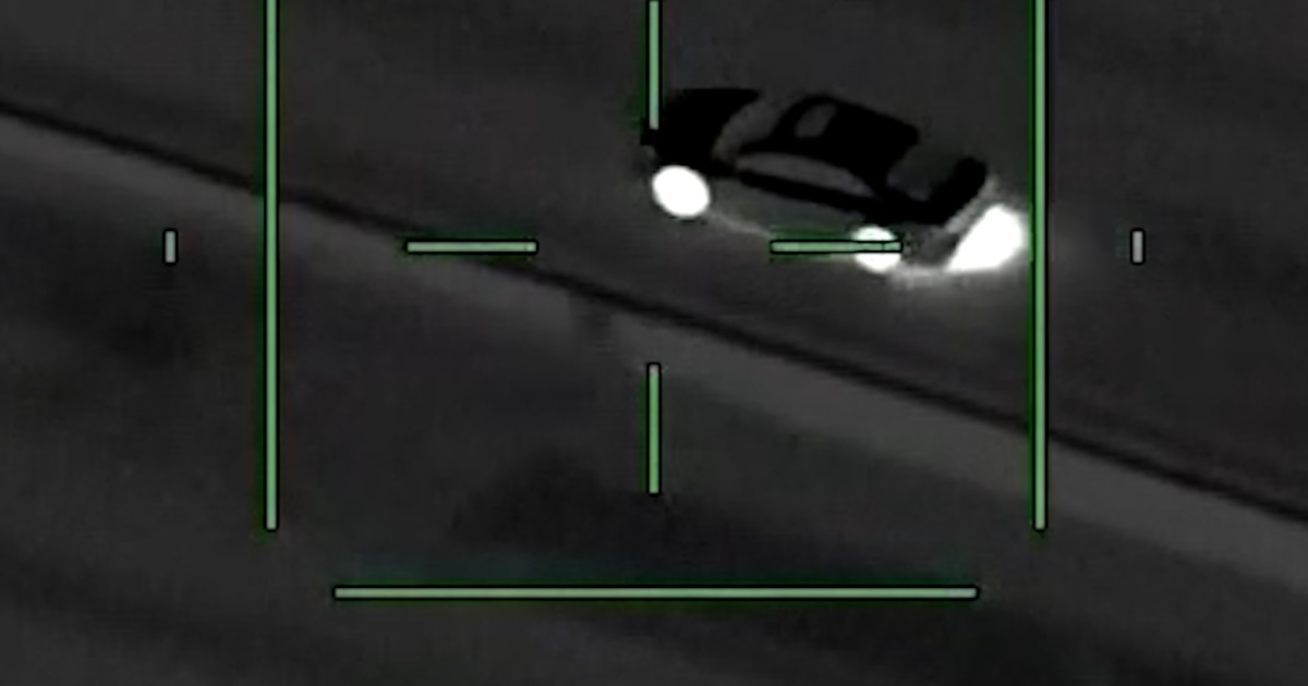 Alleged Street Racer Charged After Fatal Car Crash