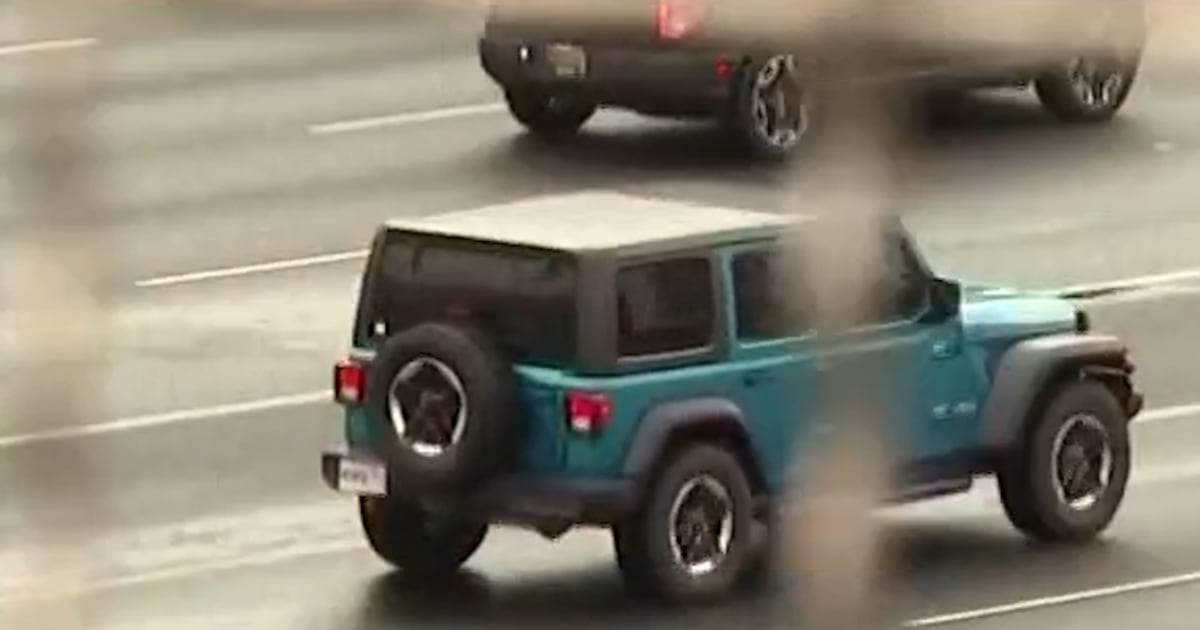 How Airways And Roads Look As Record Travel Week Begins