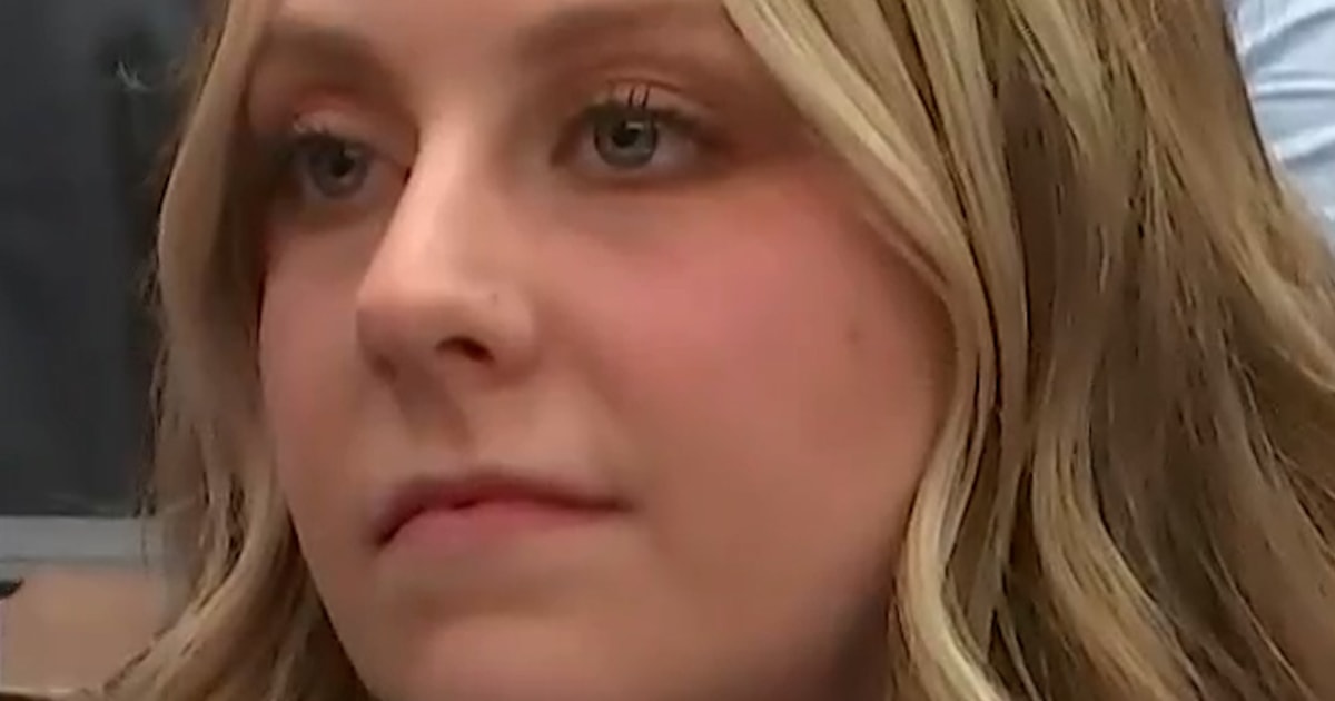 Virginia Teacher Wins Lawsuit Over Being Shot By 6-year-old - Beritaja