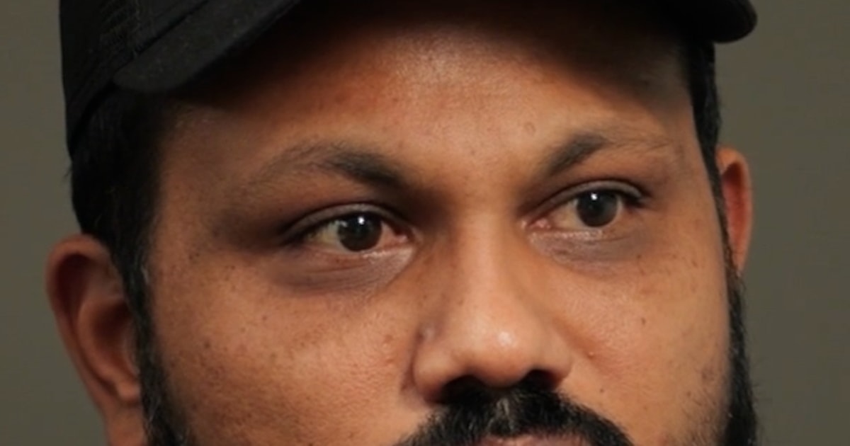 Only survivor of Air India crash speaks out