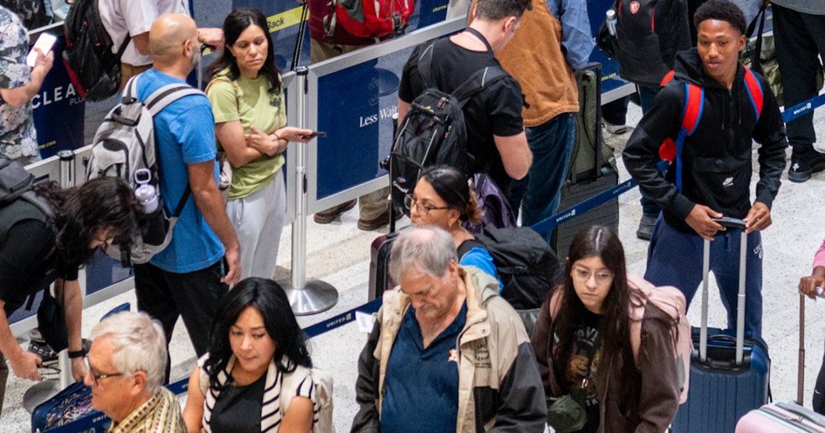 Faa Lifts All Flight Restrictions From Shutdown