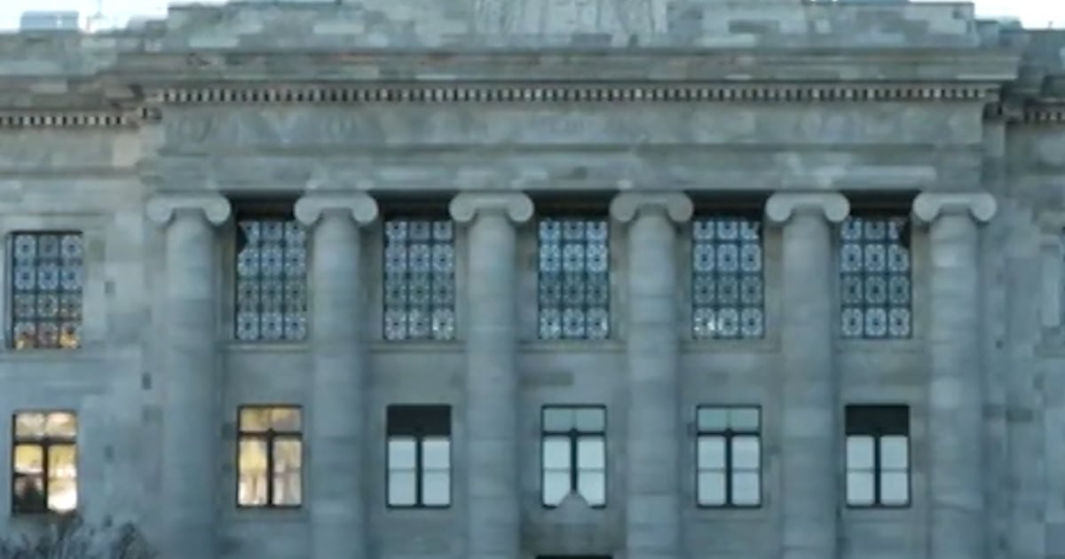 Authorities examine explosion at Harvard