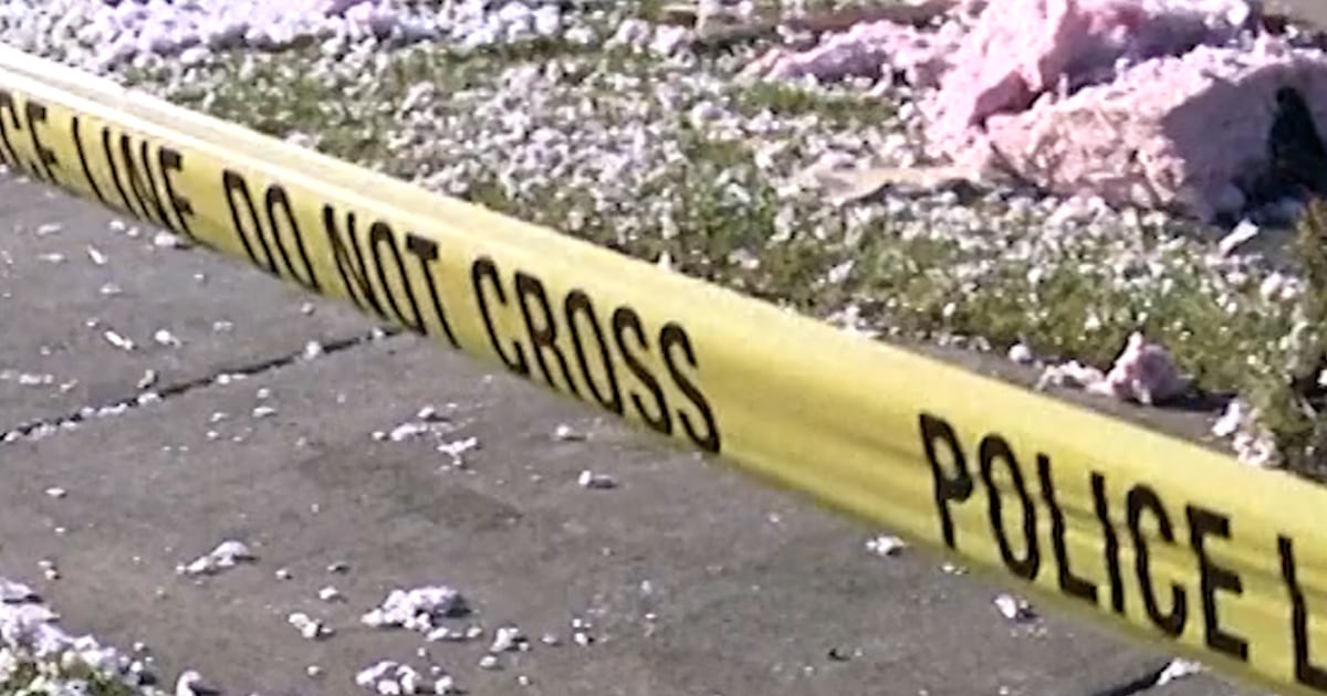 Drunk Man Destroys House With An Excavator