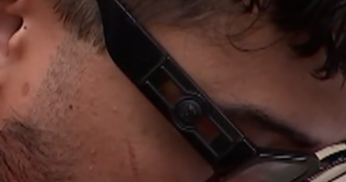 Dad Who Faked Infant's Kidnapping Gets 25 Years To Life - Beritaja