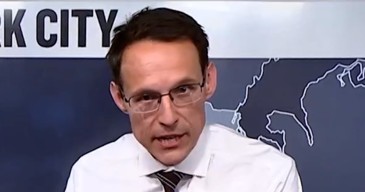 Kornacki: Cuomo needs this coalition of voters to win