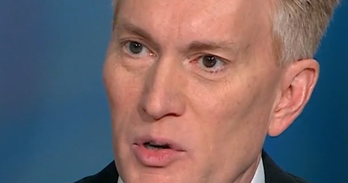 Sen. Lankford Says Dems Using 'painful Spin' Around Snap