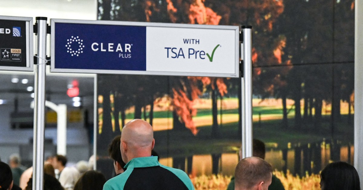 How to avoid being disrupted by flight cancellations