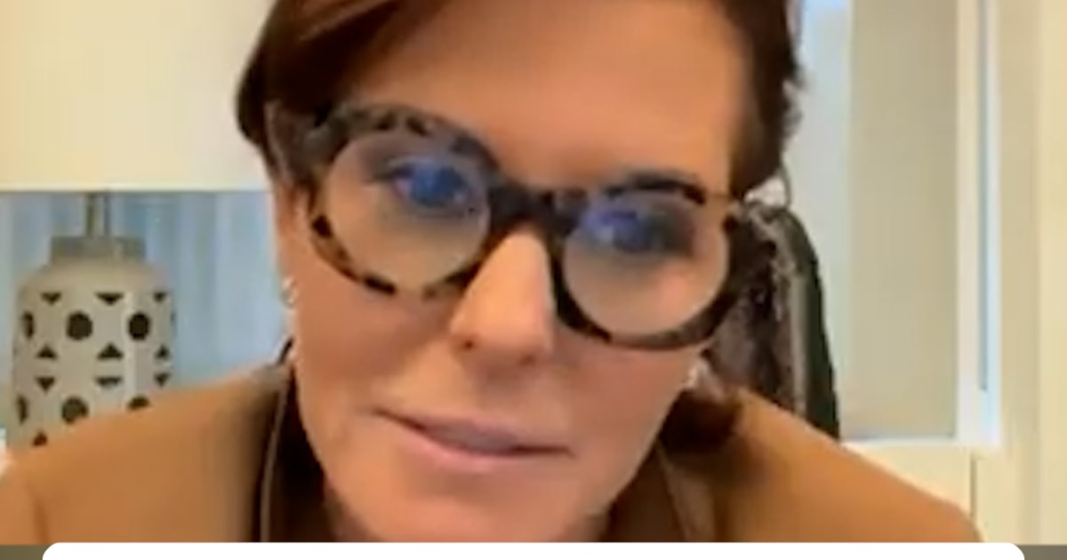 Ruhle's UNPOPULAR OPINION on New York mayoral race