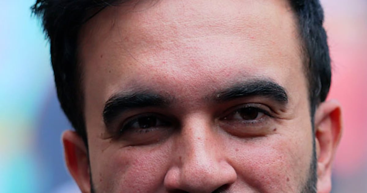 Zohran Mamdani reaches out to WH for Trump assembly