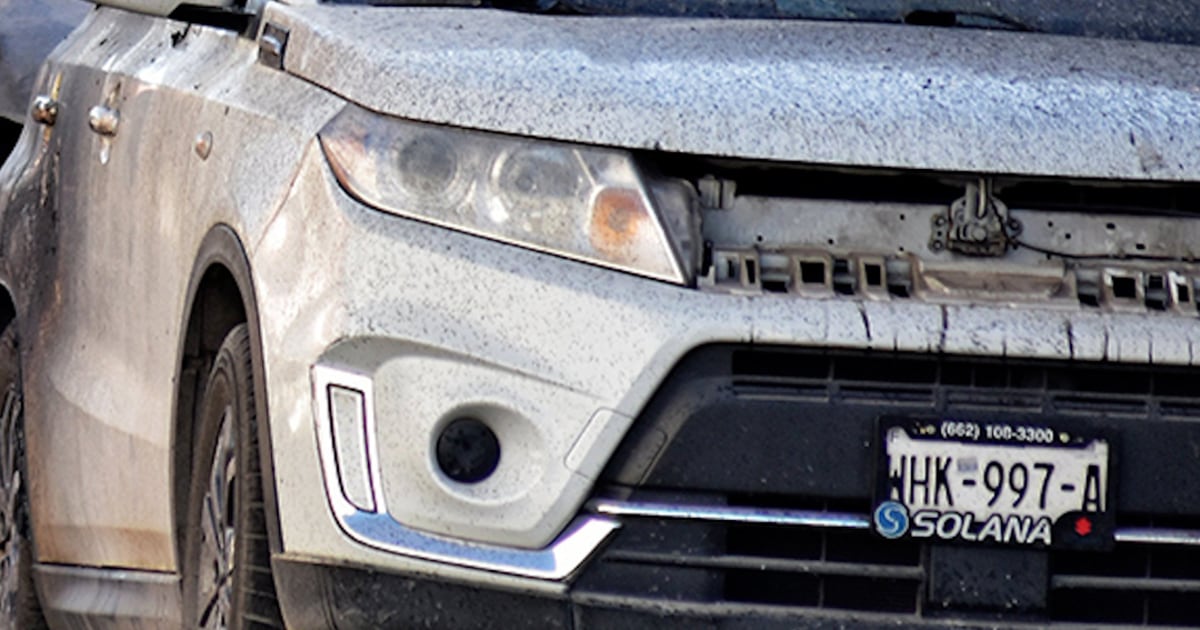 Explosion at a store in Mexico kills at least 23