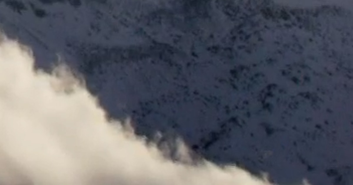 Avalanche kills not less than seven folks within the Himalayas