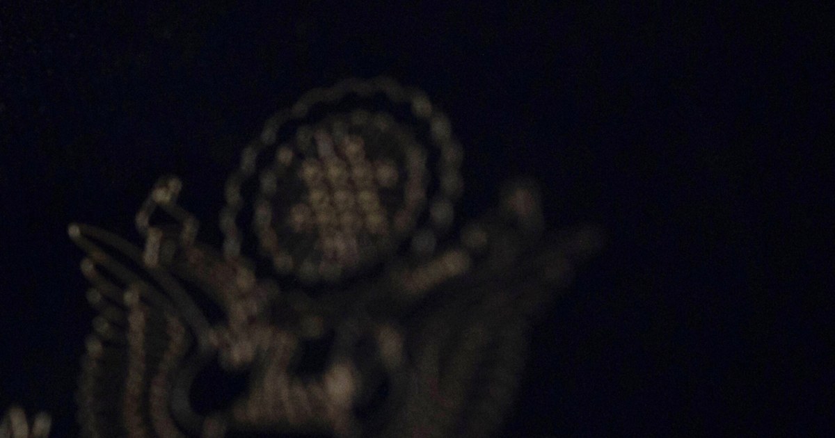 SCOTUS lets Trump enforce passport gender restrictions