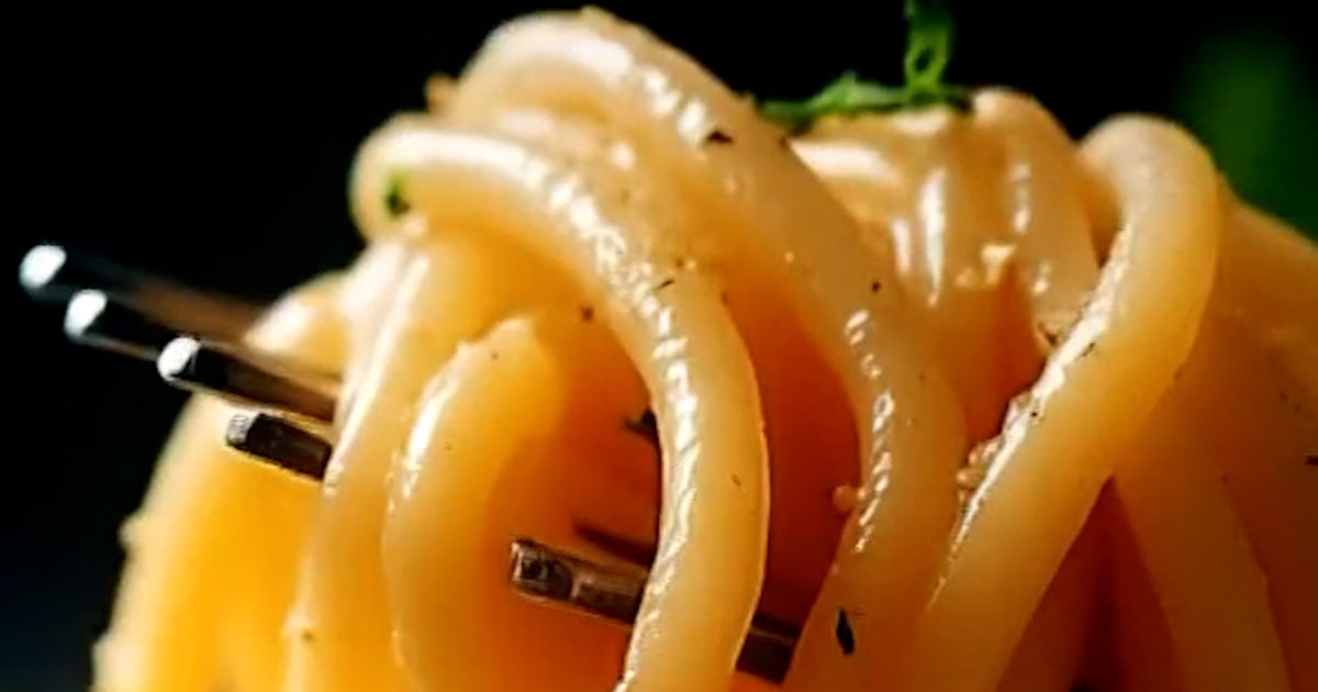 Italian pasta brands could soon face steep tariffs