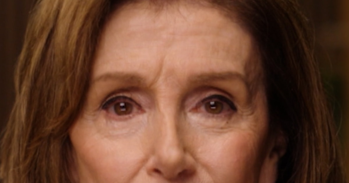 Pelosi Releases Message About Retirement From Congress - Beritaja