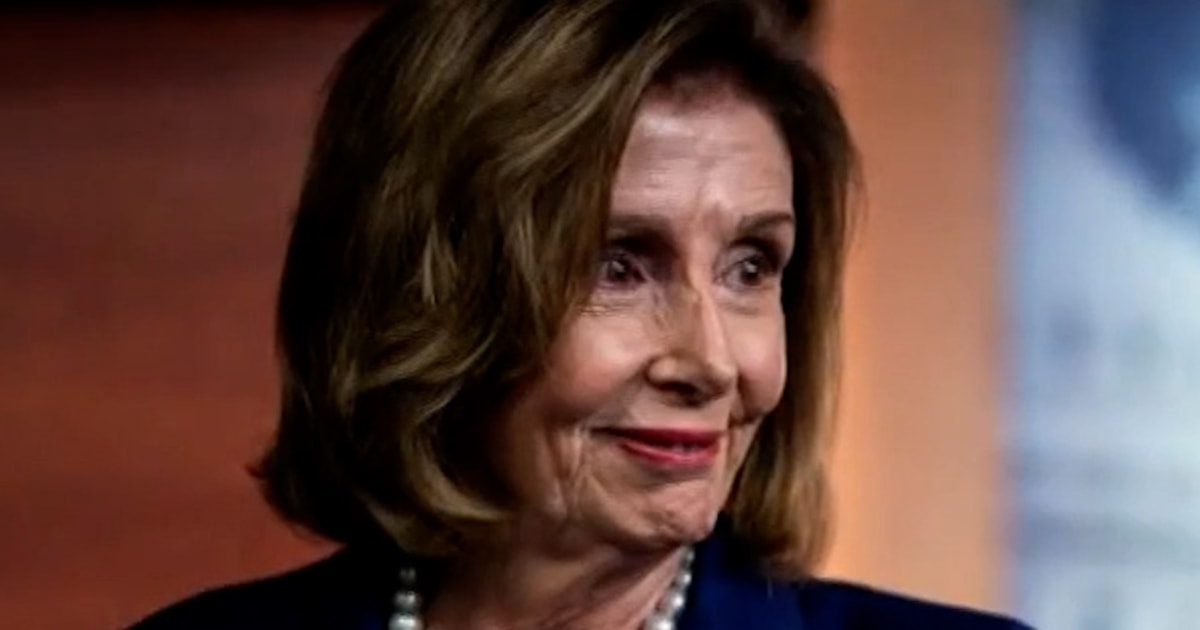 Pelosi to make announcement about future in Congress