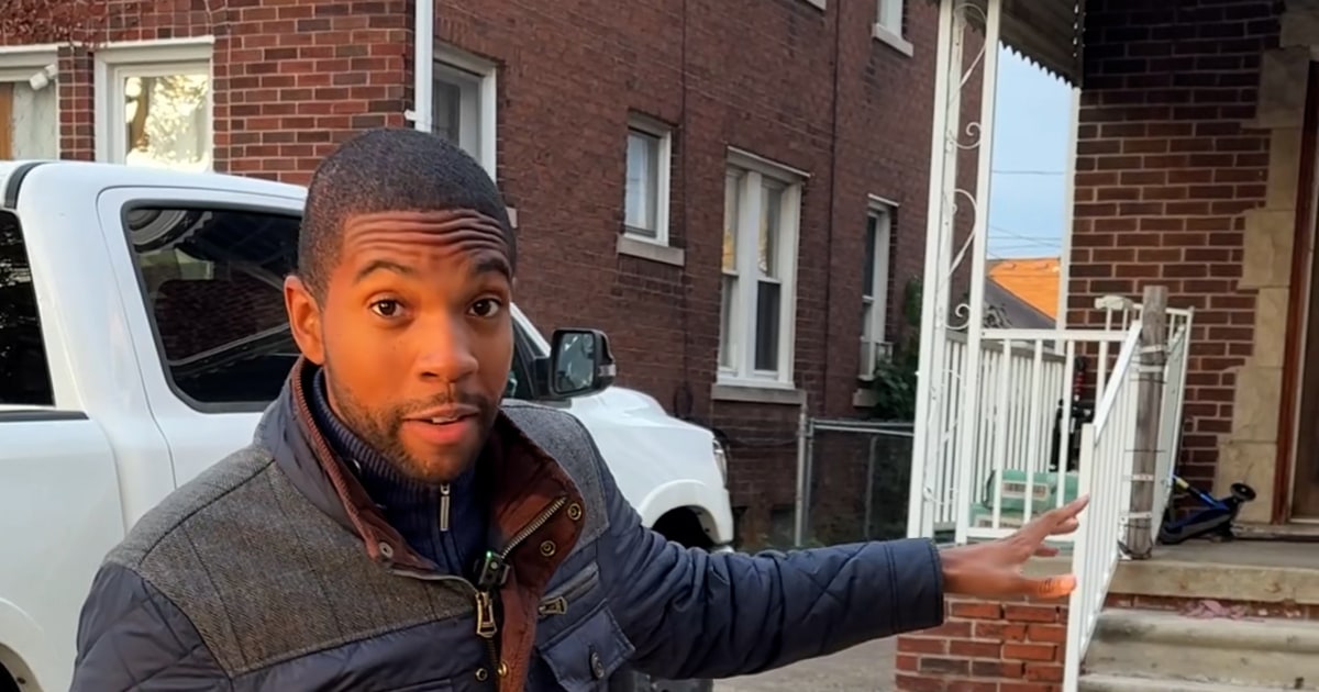 5 Arrested In Alleged Terror Plot In Michigan, Fbi Says - Beritaja