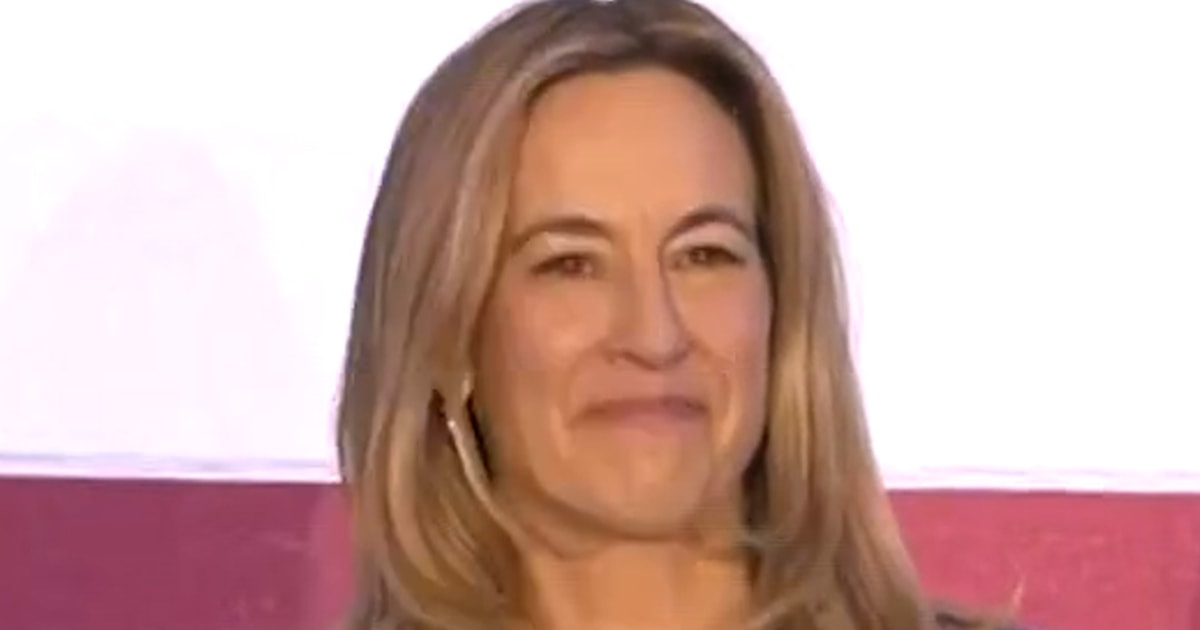 Sherrill thanks supporters after projected win