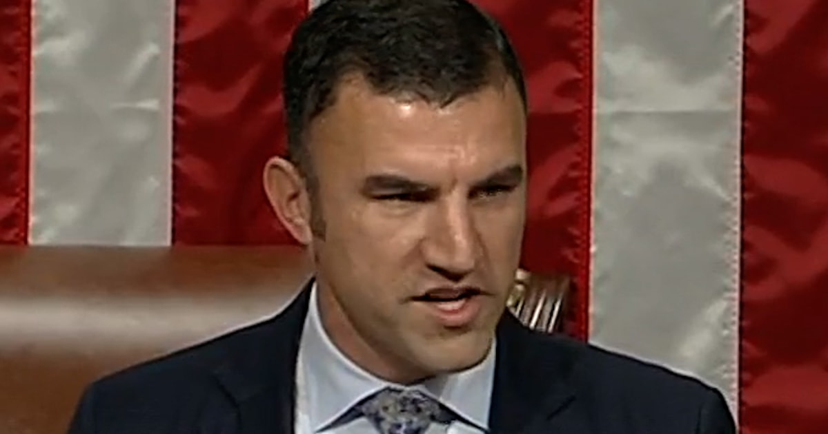 House Votes To End Record-long Government Shutdown