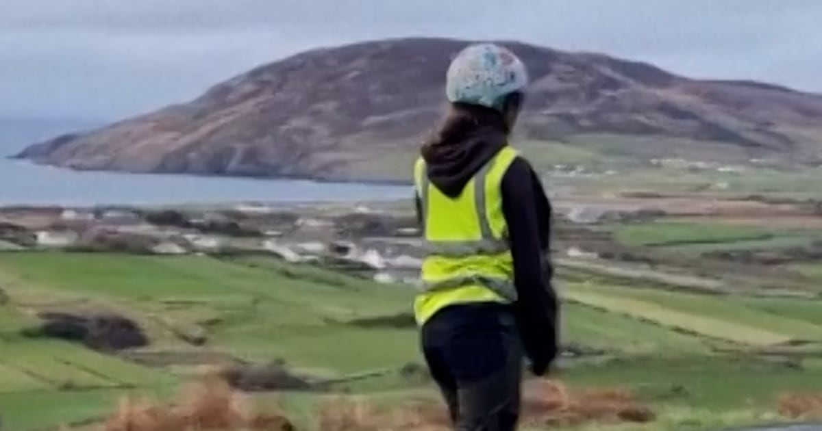 Skateboarder to skate 1,920 miles for suicide consciousness