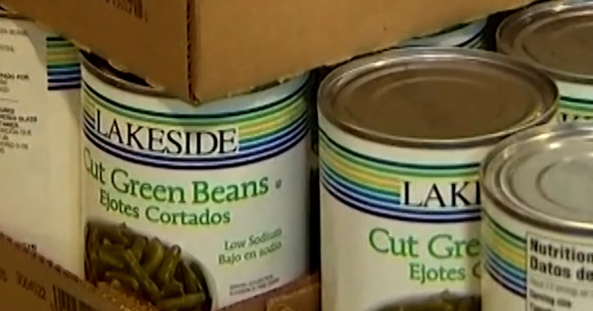 Judge says Trump must fully fund SNAP program by Friday