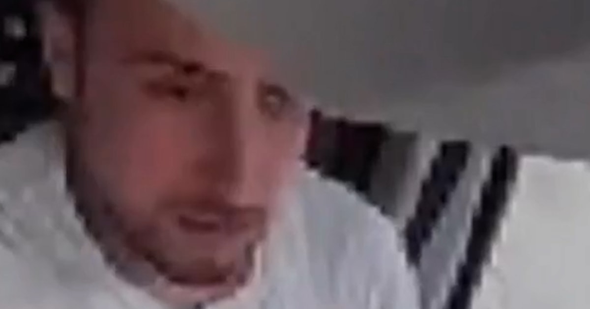 Suspect On The Run With Stolen Bus In Colorado